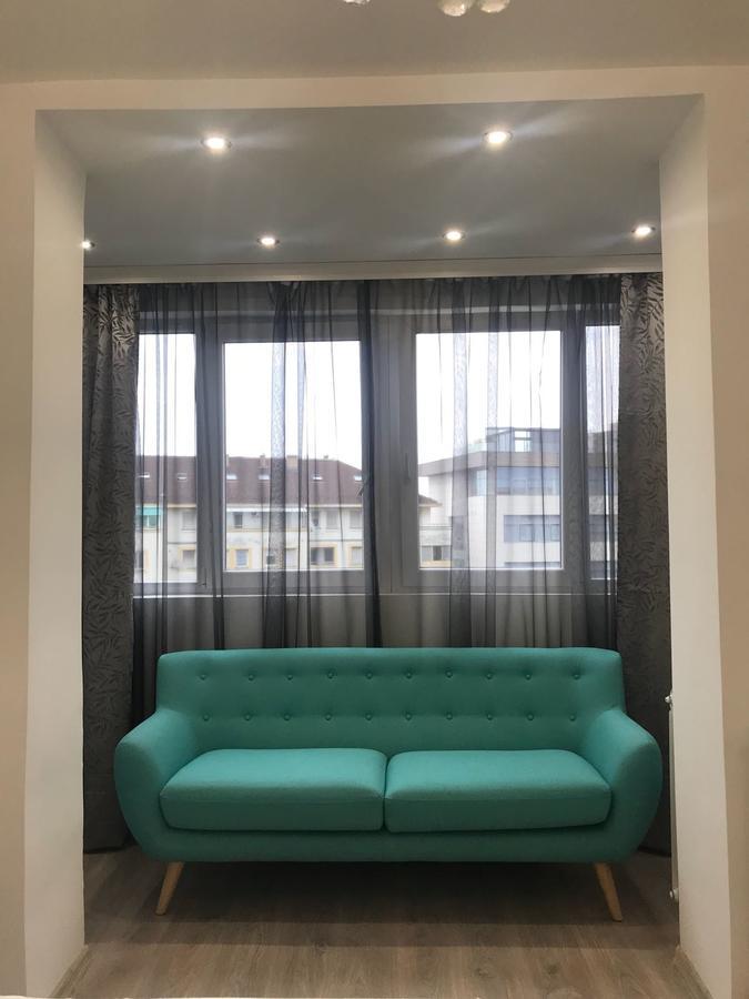 Studio Angel Stan Na Dan Novi Sad Extérieur photo